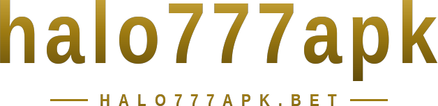 halo777apk logo